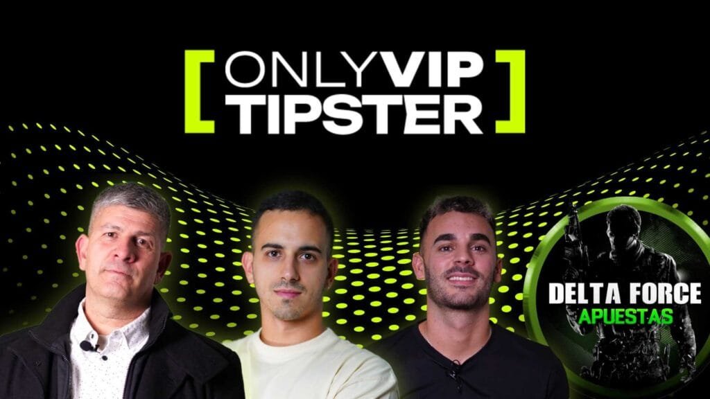 OnlyVIPTipster: Los Mejores Tipsters de España Reunidos en un Solo Club