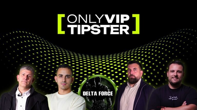 OnlyVIPTipster Mejores Pronosticadores España
