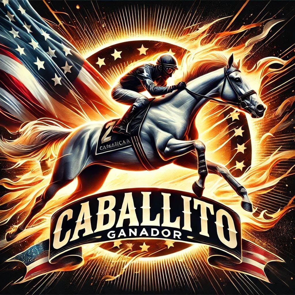 Caballito Ganador Pegaso Tipster