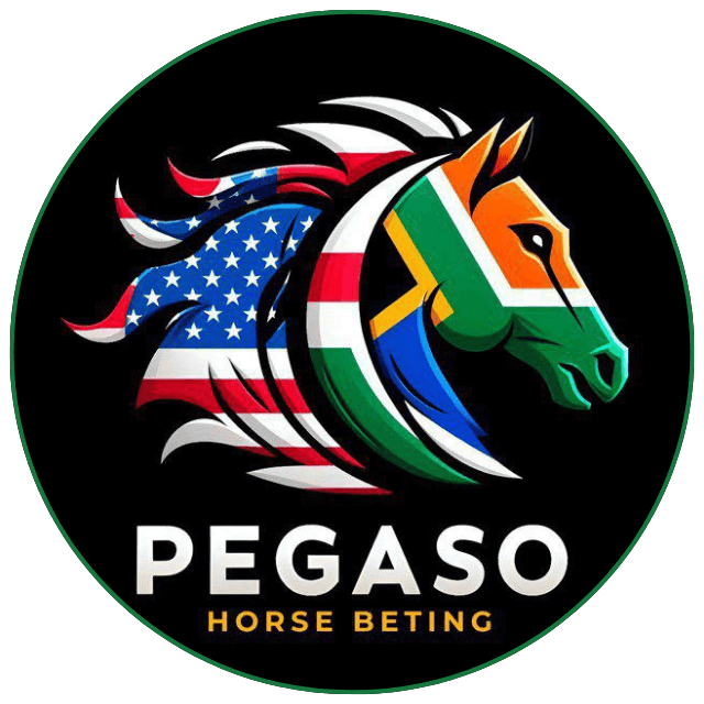 Logo Pegaso