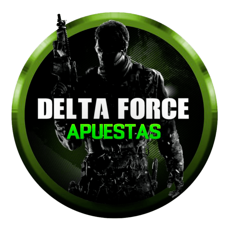 Logo Delta Force