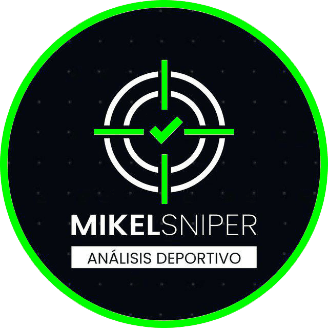 Logo Mikel Sniper