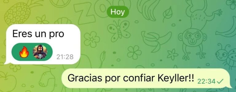 Opiniones Vision90Minutos Tipster