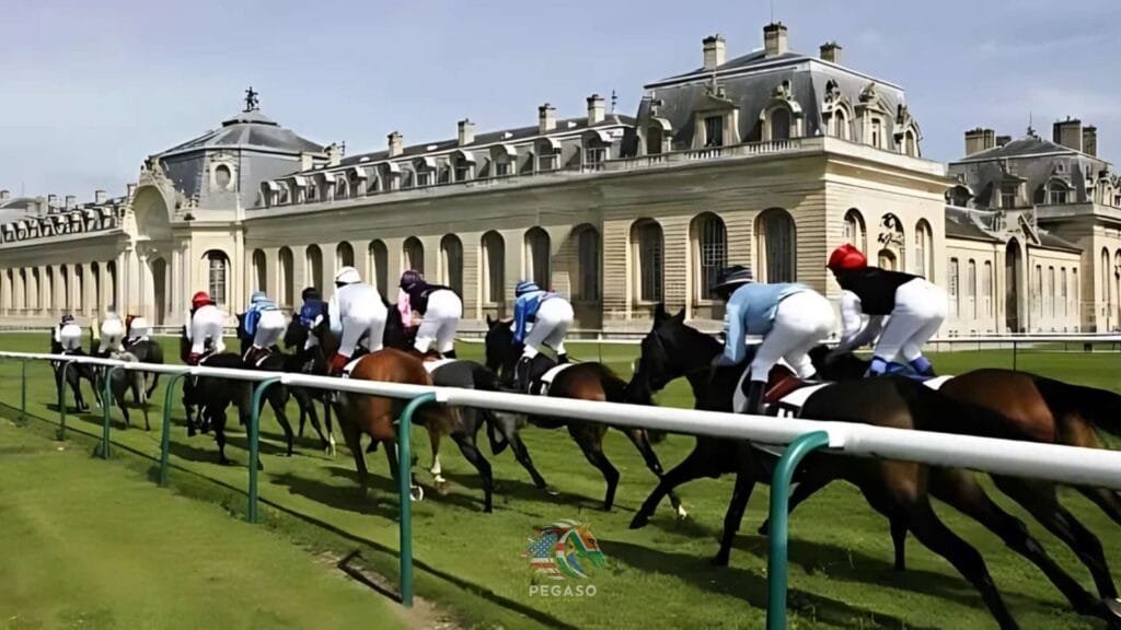 Cómo Apostar en el Circuito de Francia con Pegaso Tipster: Estrategias y Consejos PRO