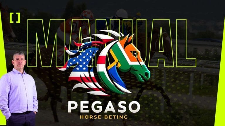 Manual Completo para Comenzar a Ganar con Pegaso Tipster