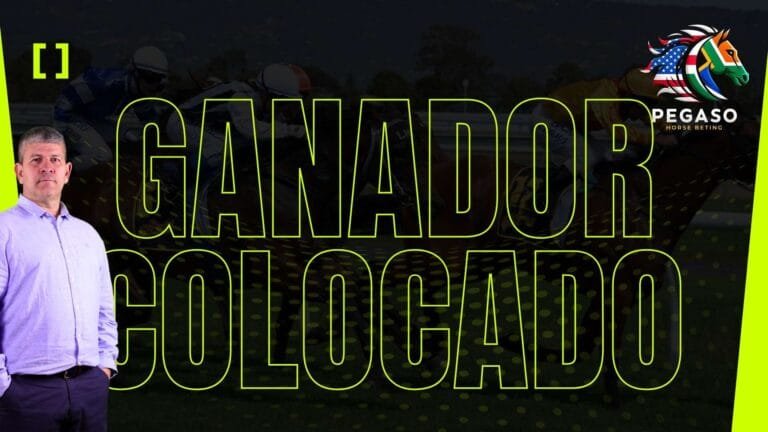 Cómo Apostar a Ganador y Colocado: El Tipster Pegaso te da sus trucos